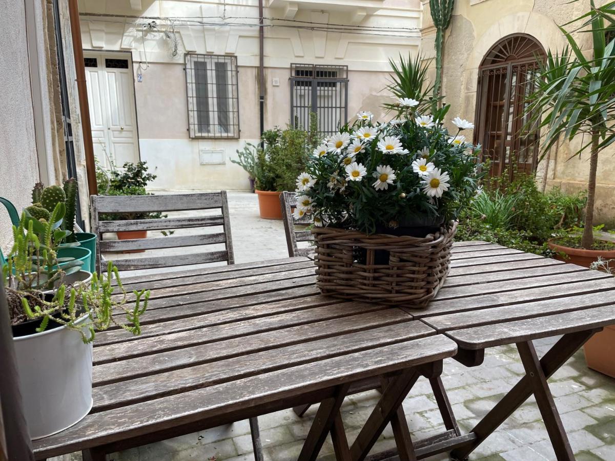 Nesea Home Syrakus Exterior foto