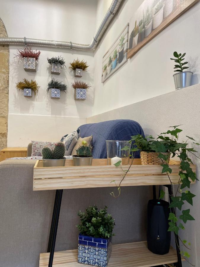Nesea Home Syrakus Exterior foto