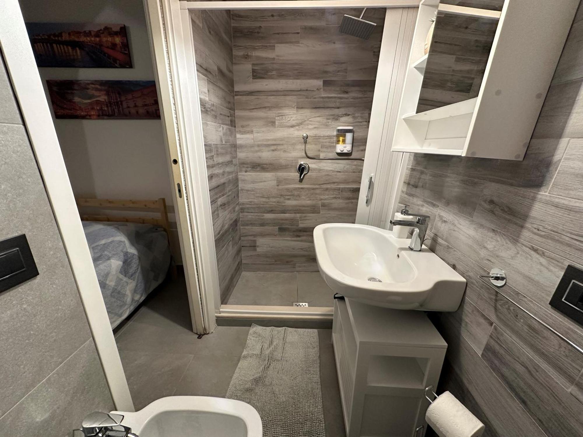 Nesea Home Syrakus Exterior foto