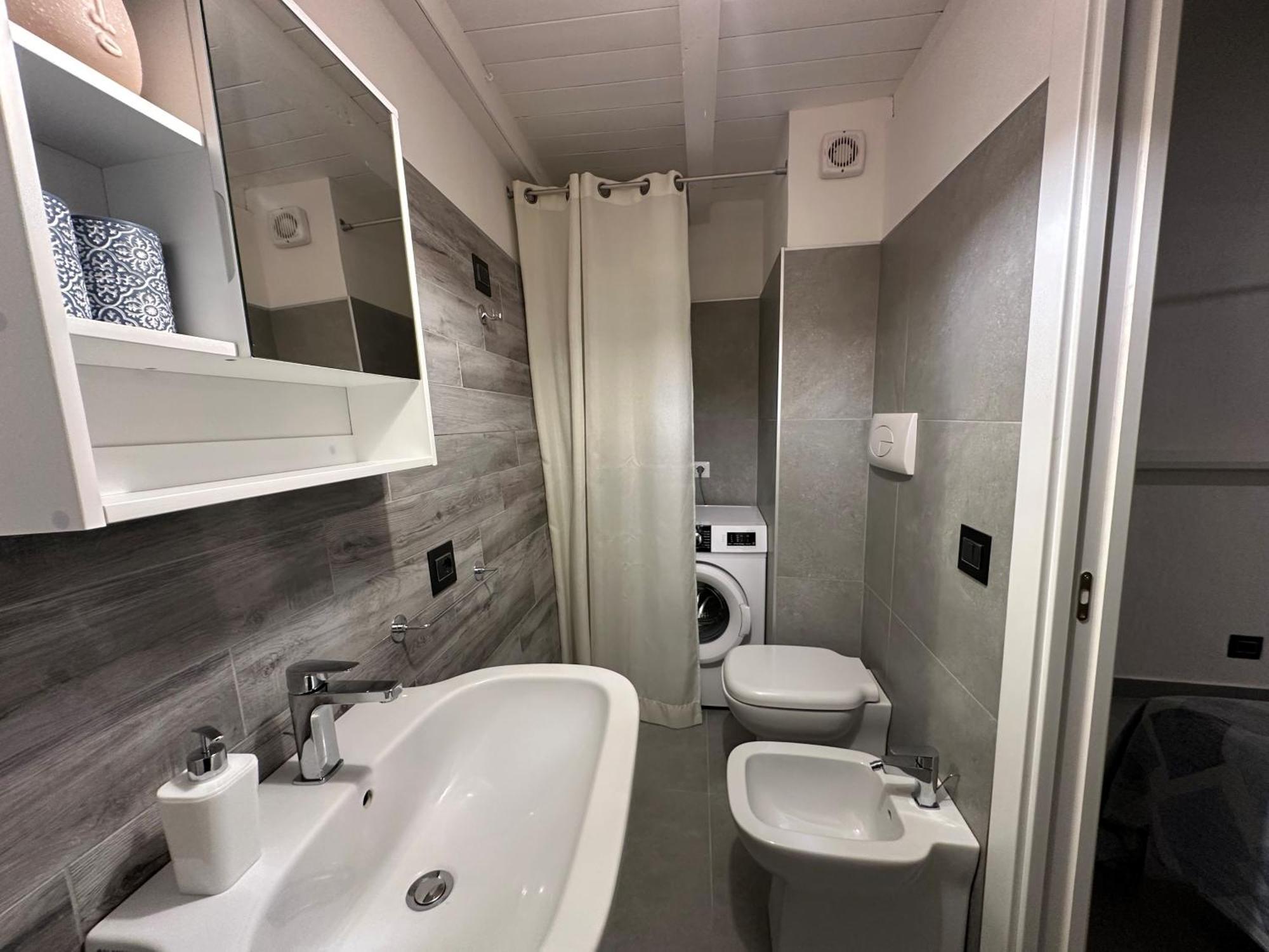 Nesea Home Syrakus Exterior foto