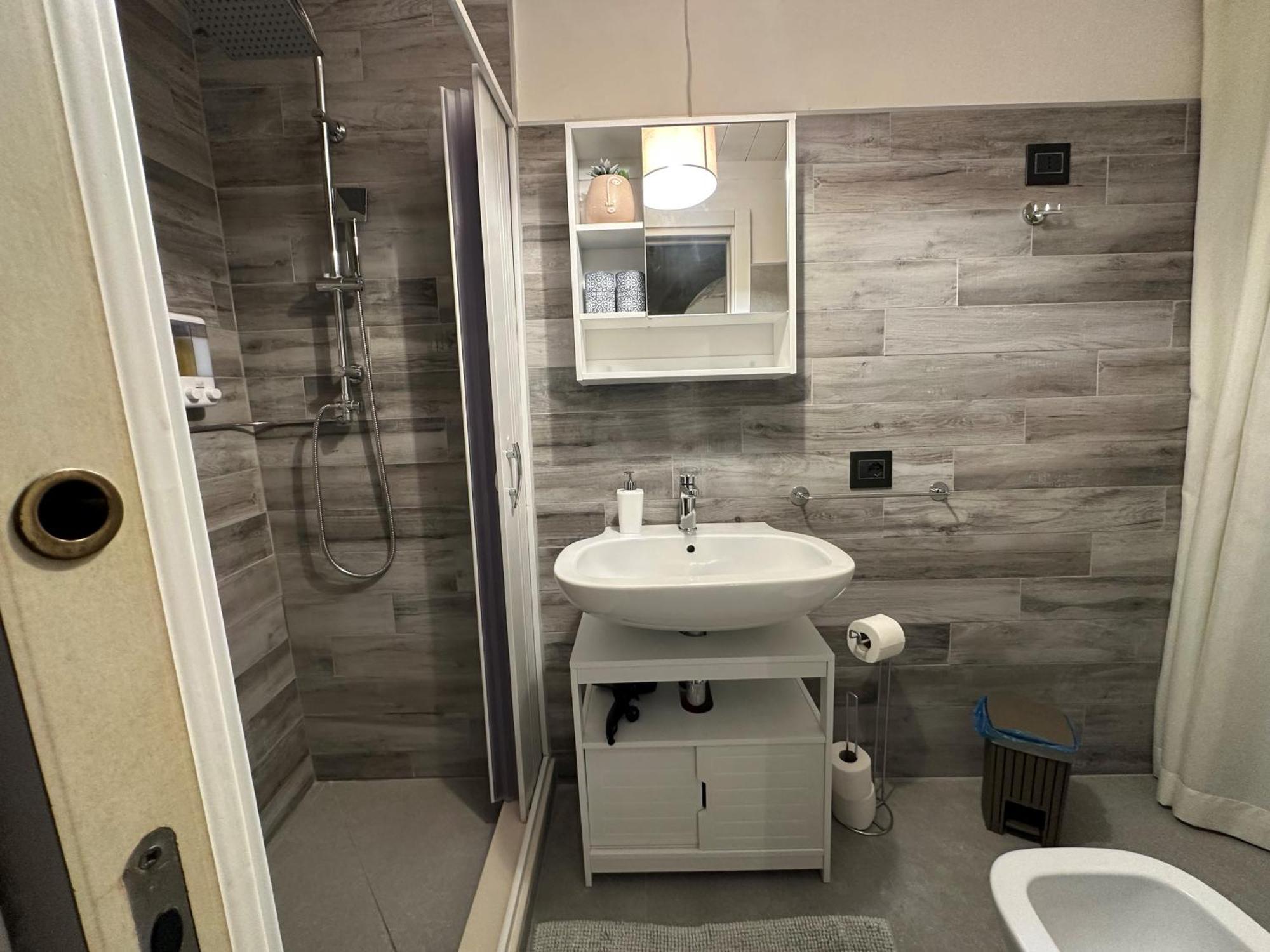 Nesea Home Syrakus Exterior foto