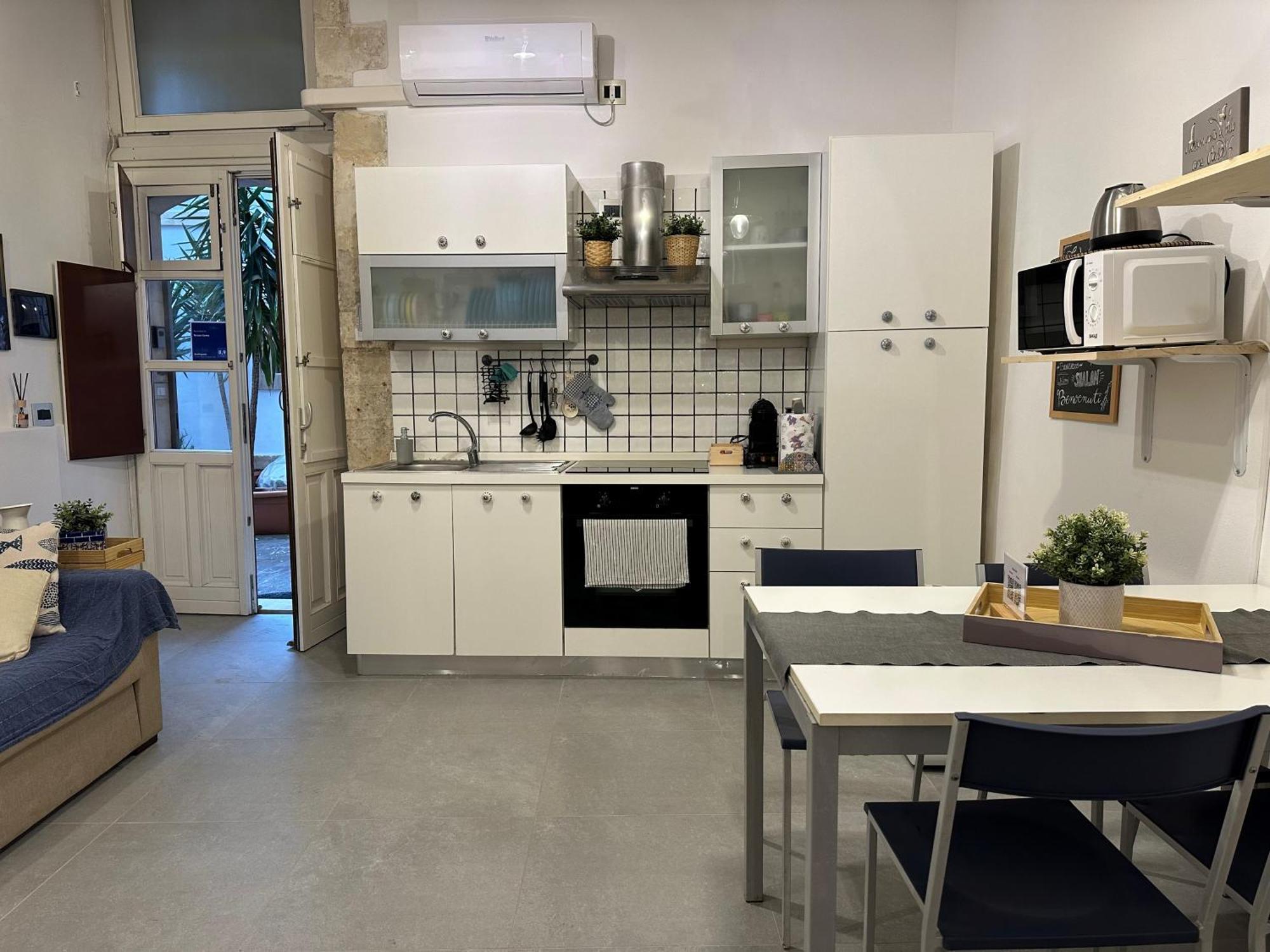 Nesea Home Syrakus Exterior foto