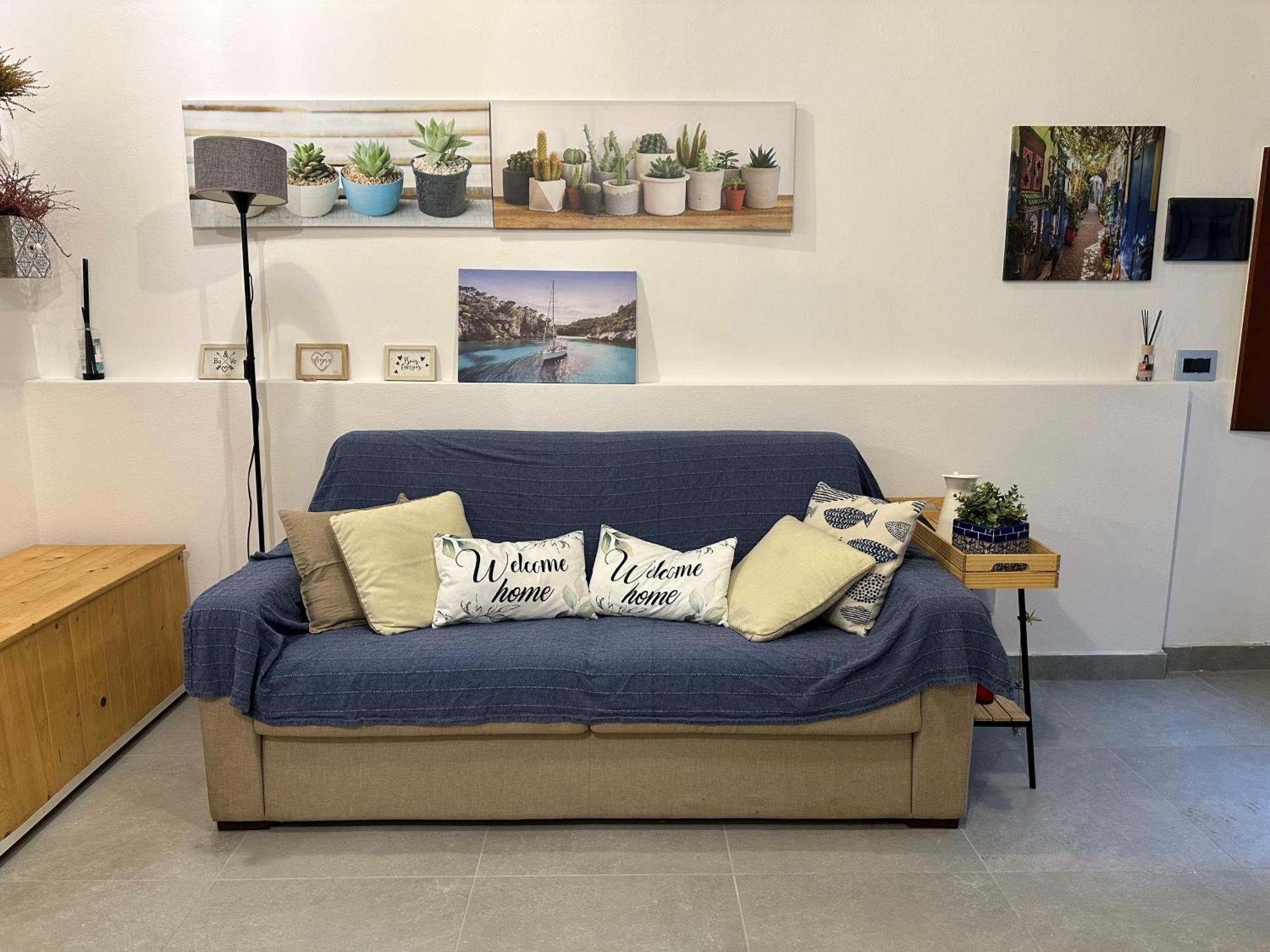 Nesea Home Syrakus Exterior foto